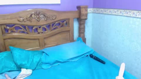 sofia perez online show from March 6, 8:16 pm