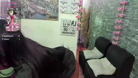 candy_kiss__ online show from December 3, 9:04 pm