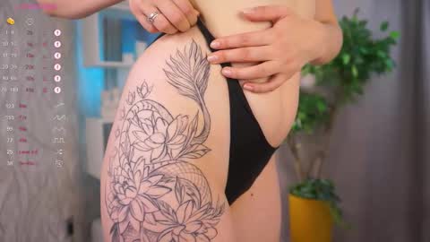 Leya online show from October 28, 6:03 am