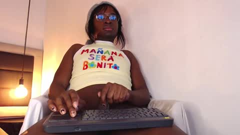 CANDY LOVE  DANNA online show from March 1, 7:51 am