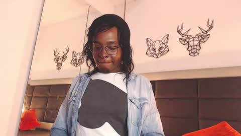 CANDY LOVE  DANNA online show from September 30, 10:53 pm