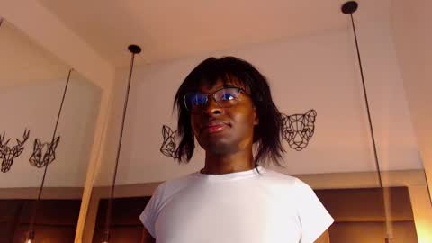 CANDY LOVE  DANNA online show from March 12, 11:12 pm