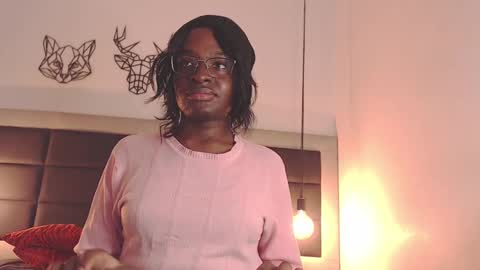 CANDY LOVE  DANNA online show from September 29, 10:20 pm