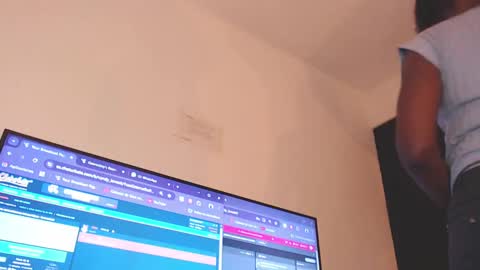 CANDY LOVE  DANNA online show from September 13, 4:53 pm