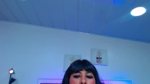 Candy online show from October 17, 8:57 pm