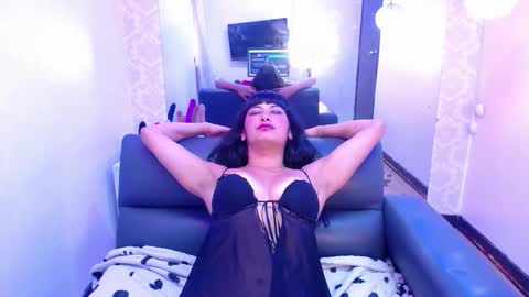 Candy online show from February 19, 10:31 pm