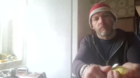 Candyman005 69 online show from April 4, 9:38 am