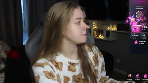 Megan online show from January 16, 1:03 pm