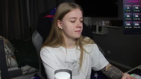 Megan online show from December 26, 5:30 pm