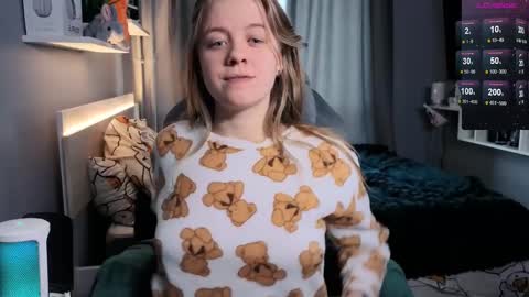 Megan online show from March 10, 12:49 pm