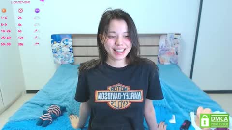 Snapshot of candy_milika chatting on February 26, 4:49 pm Milika  online show from February 26, 4:49 pm