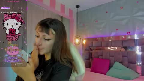 Ania online show from October 23, 11:23 am