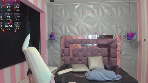 Ania online show from March 7, 11:18 am