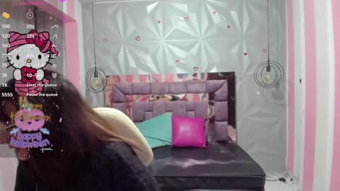 Ania online show from October 22, 11:12 am