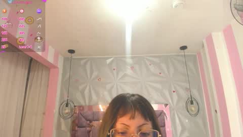 Ania online show from November 6, 11:02 am