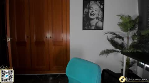 Rose ONLYFANSiamcandyrose online show from January 8, 10:10 am