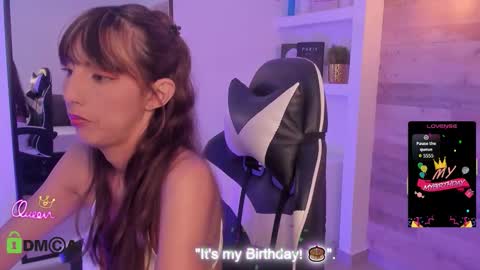 CANDY online show from March 28, 8:54 pm