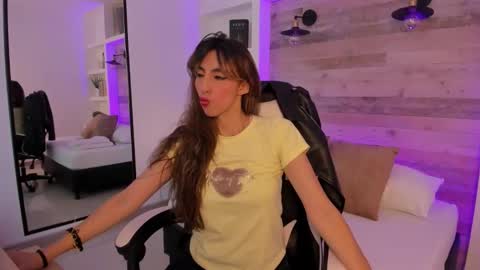 CANDY online show from January 8, 7:09 pm