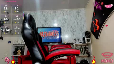 candy_walker__ online show from November 22, 7:34 pm