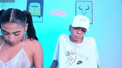  and MarilynHot online show from December 14, 9:21 pm