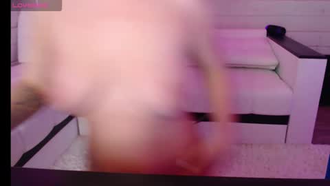 CandyBunie online show from February 11, 3:54 am
