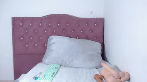 Candy online show from November 25, 9:52 am