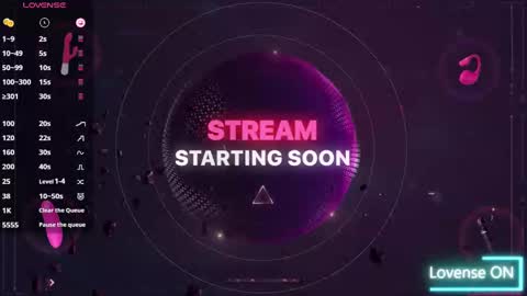 candydoll375 online show from February 8, 5:08 am