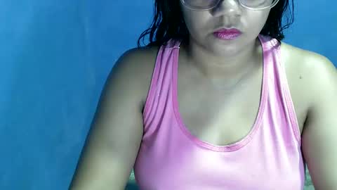 Snapshot of candyflowerlub chatting on October 12, 11:58 am candyflowerlub online show from October 12, 11:58 am