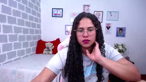 Karen online show from March 9, 3:54 am