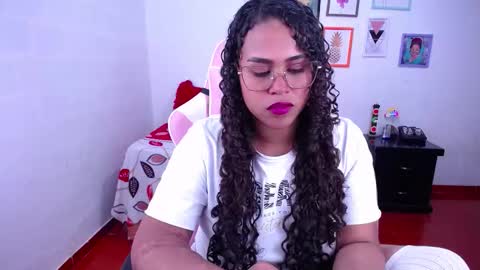 Karen online show from February 8, 5:11 am