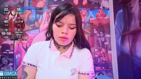 Candy online show from November 24, 3:16 am