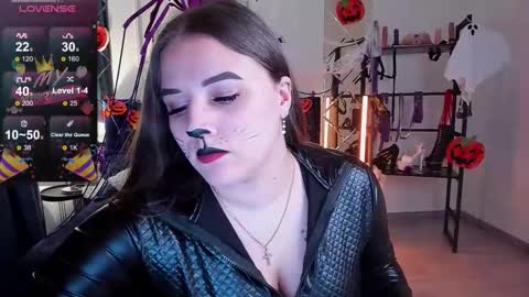 Sofia online show from October 30, 1:17 am