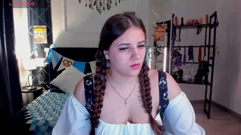 Sofia online show from September 26, 1:57 am