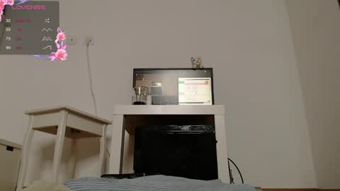 candyliciousss online show from March 29, 7:10 am