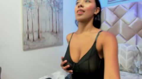 Candy online show from April 13, 7:07 pm