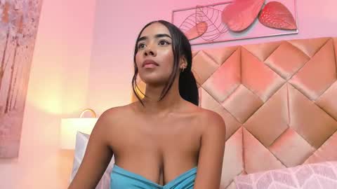 Candy online show from March 18, 7:42 pm