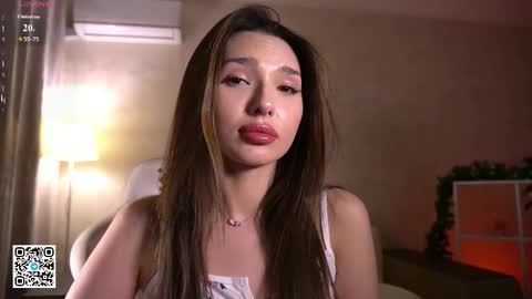 Anna online show from February 5, 3:15 pm