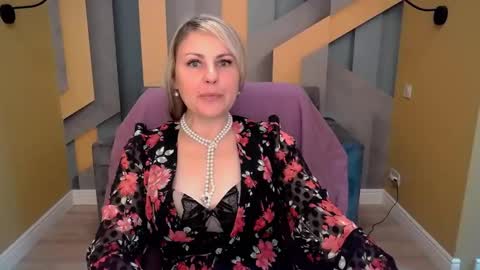 CandyLons online show from November 14, 6:59 am