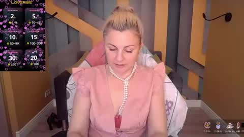 CandyLons online show from July 8, 7:34 am