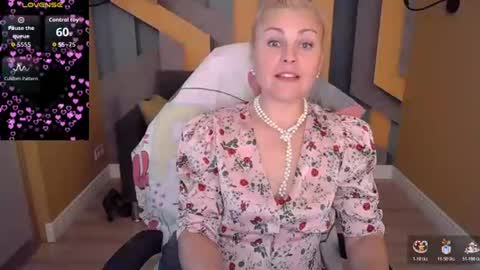 CandyLons online show from July 17, 7:43 am