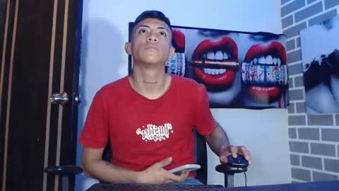 candymelody online show from January 16, 10:24 am