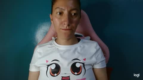 candymilfff online show from February 9, 2:48 am