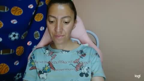 candymilfff online show from May 16, 8:51 pm