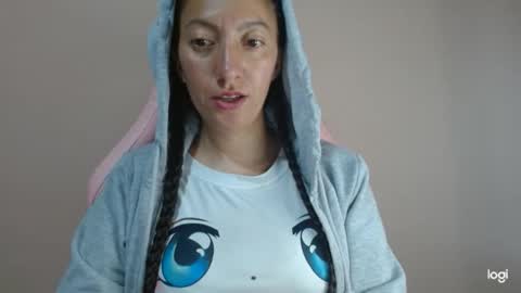 candymilfff online show from March 1, 3:55 am