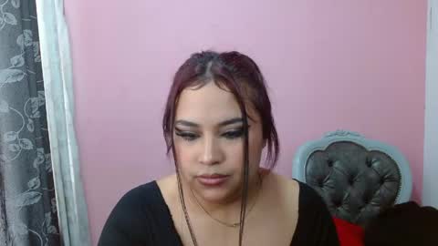 candymorena69 online show from April 14, 4:54 pm