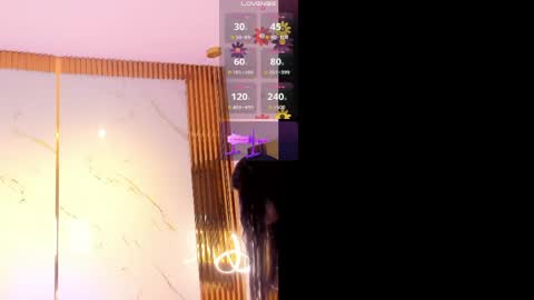 Candy online show from April 11, 7:45 am