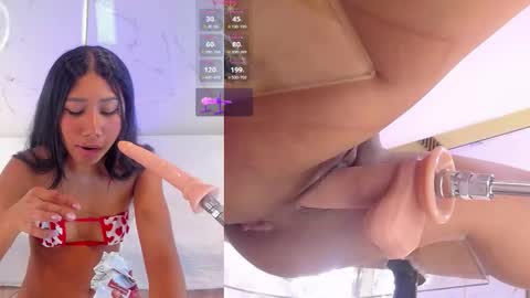 Candy online show from November 28, 5:53 pm