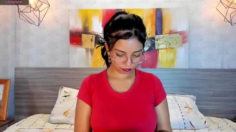 Candys Victoria online show from March 6, 2:09 am