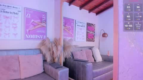 MIA online show from February 23, 10:23 pm