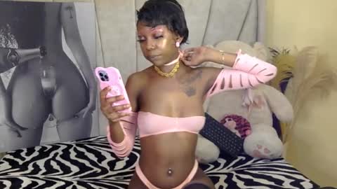 candyspicee online show from March 12, 10:28 pm